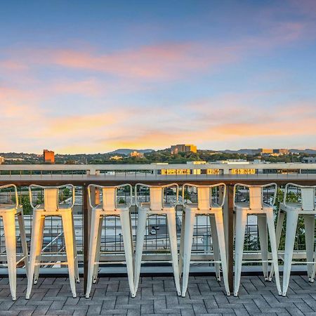 Dolly'S Big House - 18 Beds Skydeck Views Villa Nashville Exterior foto