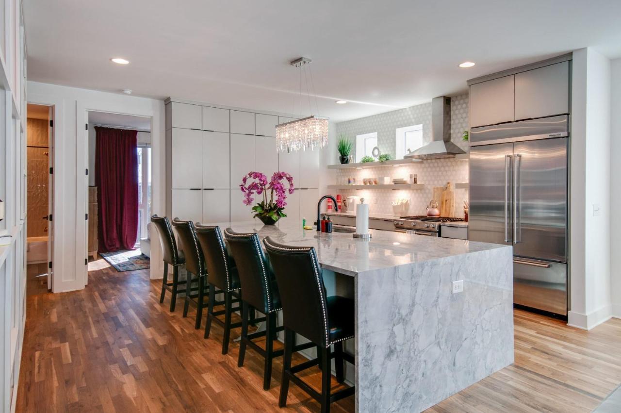 Dolly'S Big House - 18 Beds Skydeck Views Villa Nashville Exterior foto