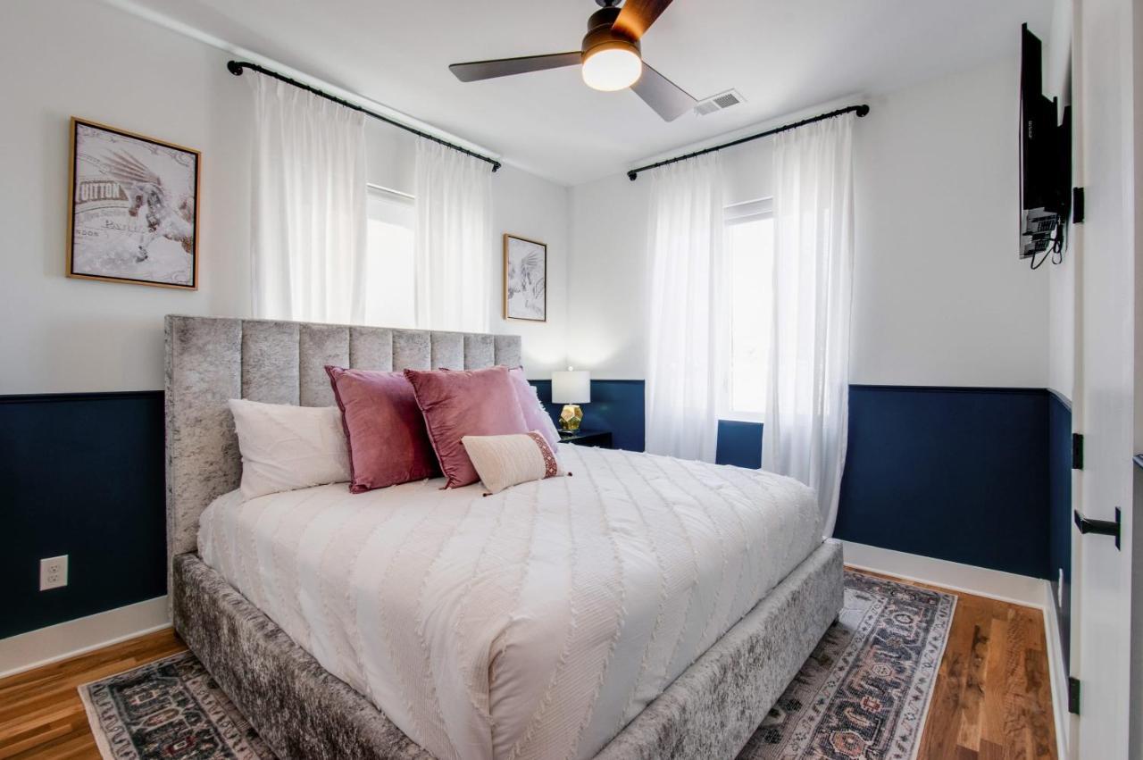Dolly'S Big House - 18 Beds Skydeck Views Villa Nashville Exterior foto