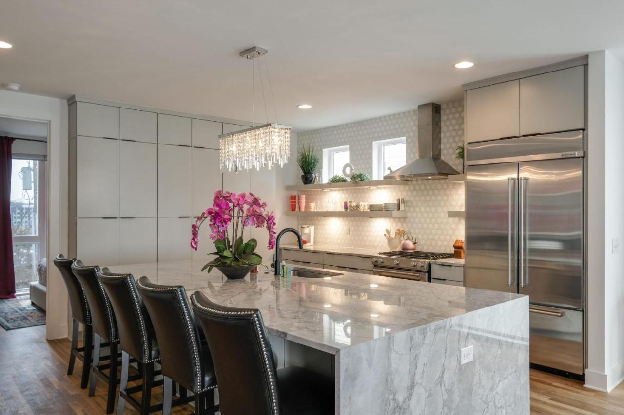 Dolly'S Big House - 18 Beds Skydeck Views Villa Nashville Exterior foto
