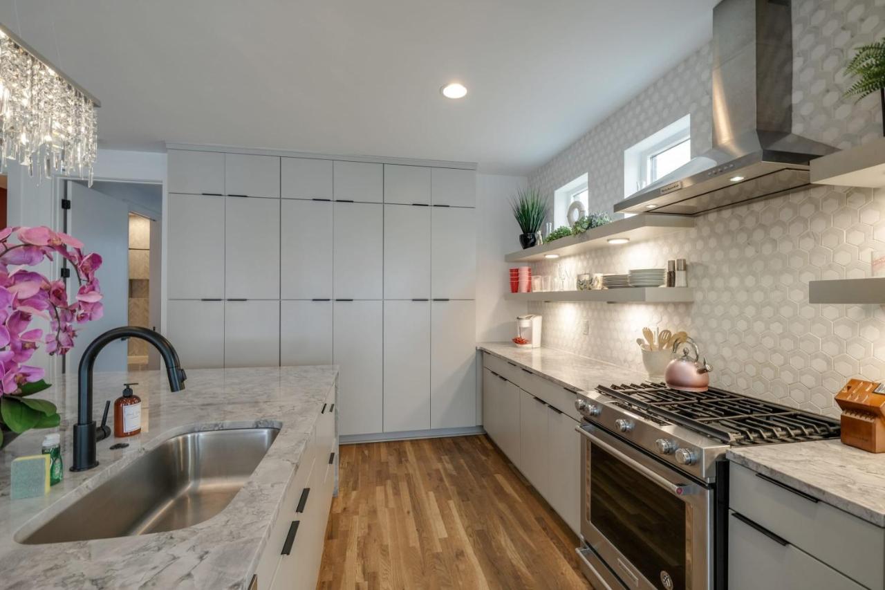 Dolly'S Big House - 18 Beds Skydeck Views Villa Nashville Exterior foto