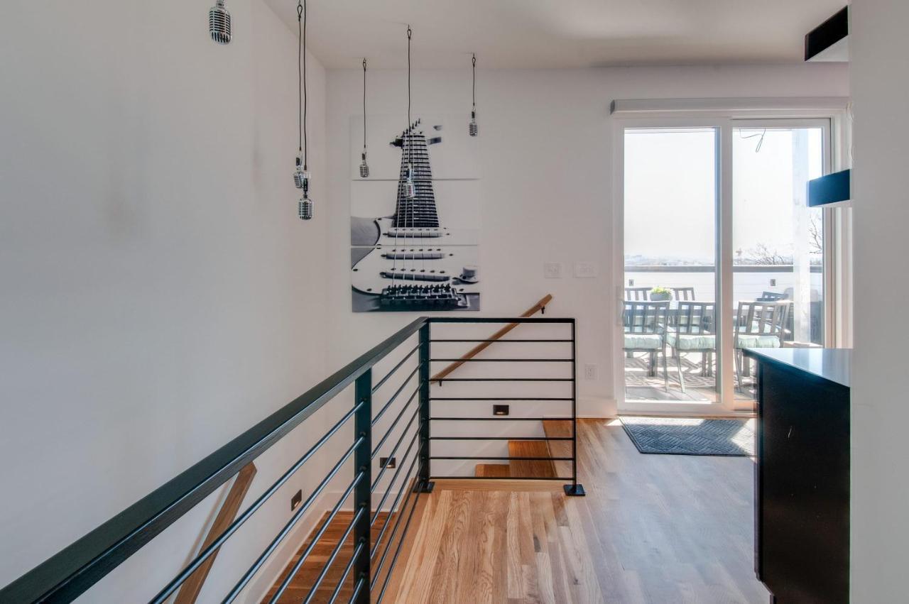 Dolly'S Big House - 18 Beds Skydeck Views Villa Nashville Exterior foto