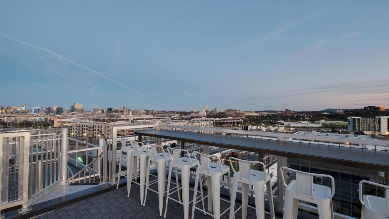 Dolly'S Big House - 18 Beds Skydeck Views Villa Nashville Exterior foto