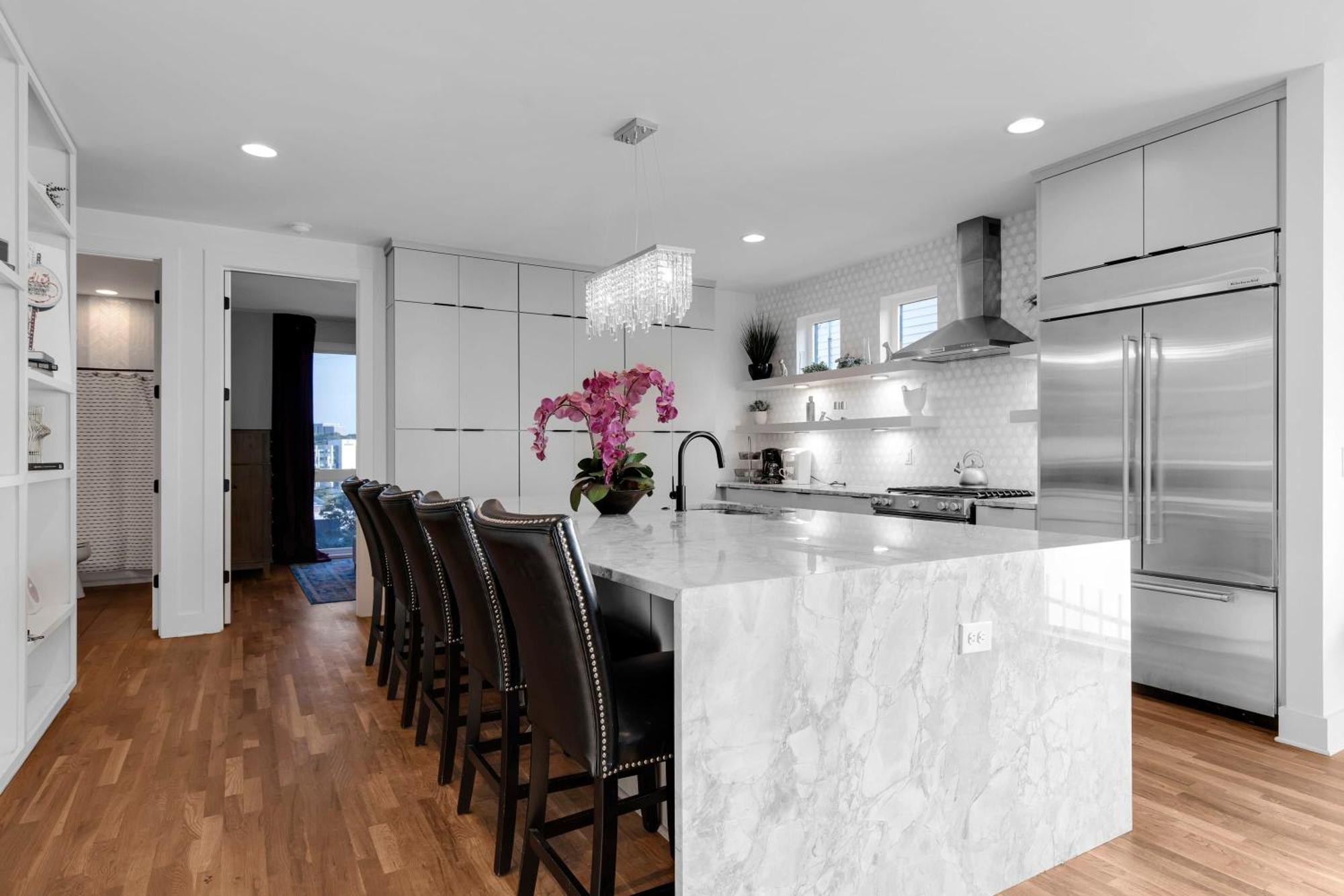 Dolly'S Big House - 18 Beds Skydeck Views Villa Nashville Exterior foto