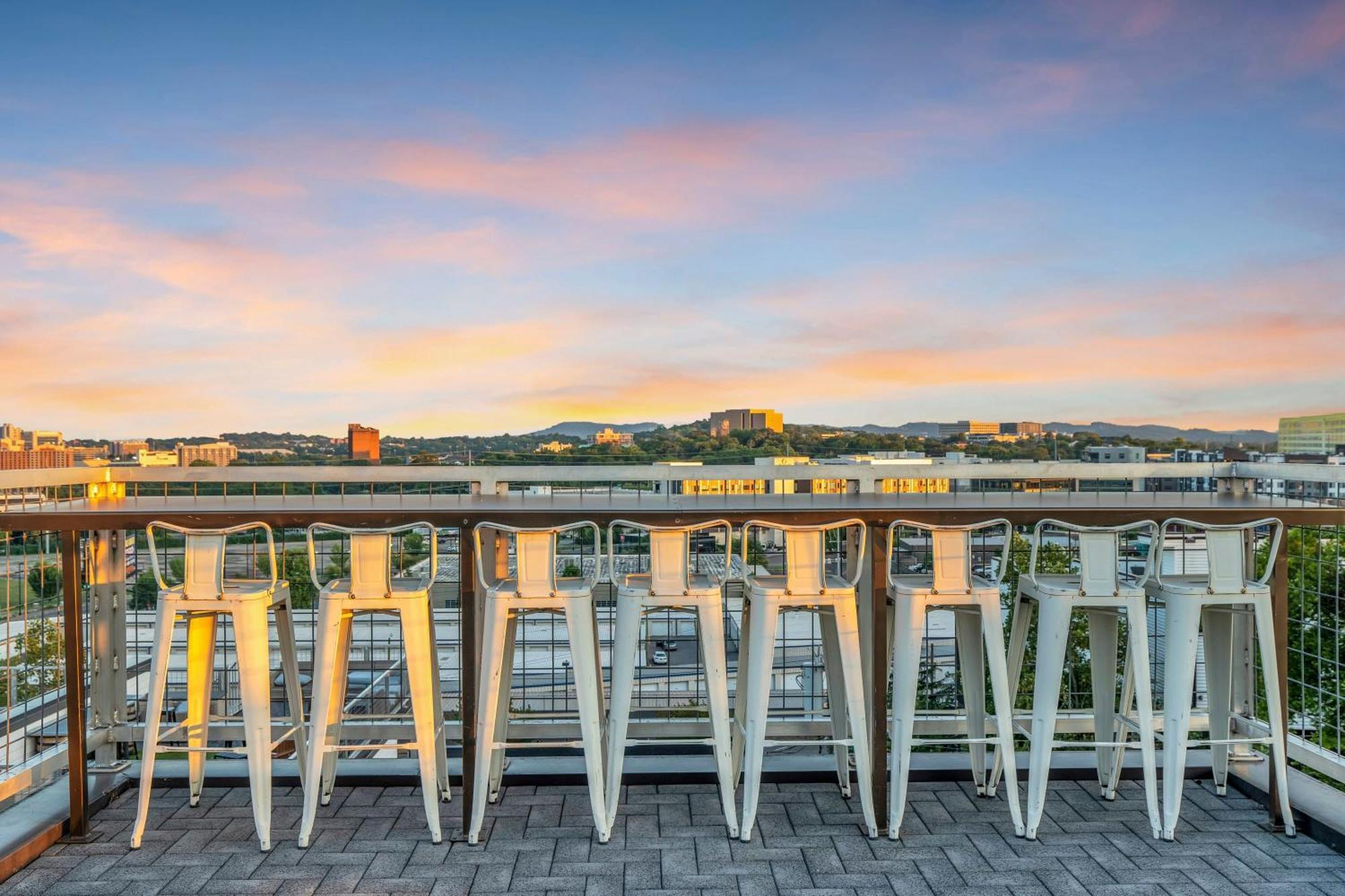 Dolly'S Big House - 18 Beds Skydeck Views Villa Nashville Exterior foto