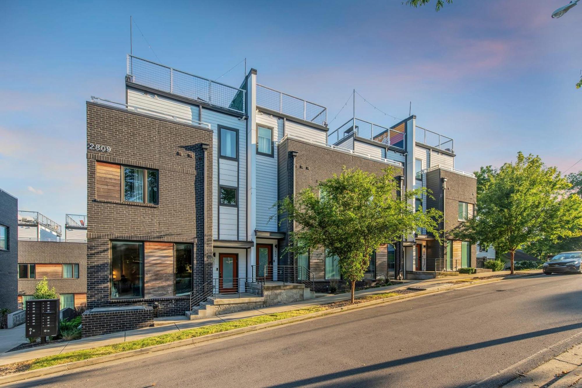 Dolly'S Big House - 18 Beds Skydeck Views Villa Nashville Exterior foto
