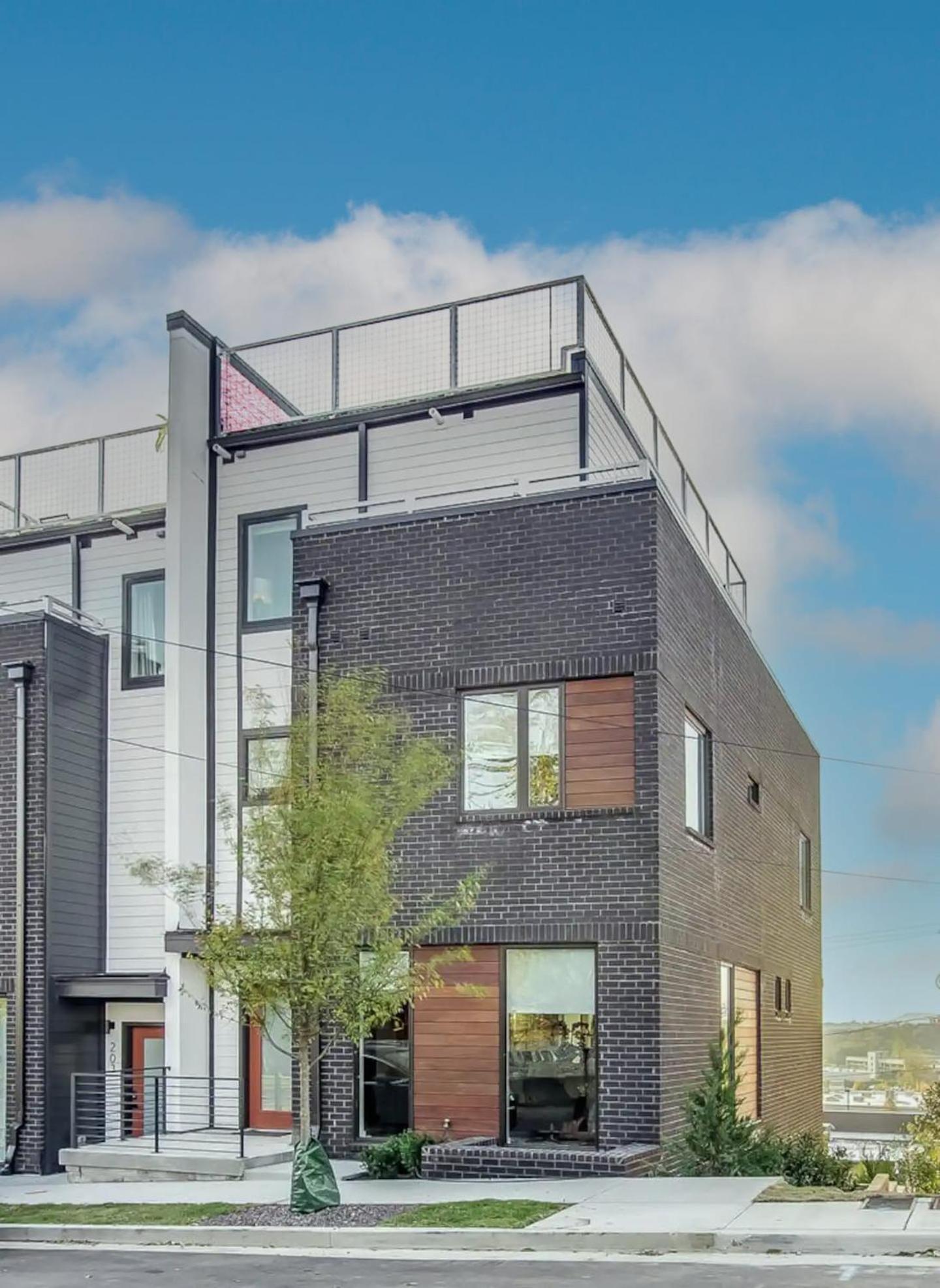 Dolly'S Big House - 18 Beds Skydeck Views Villa Nashville Exterior foto